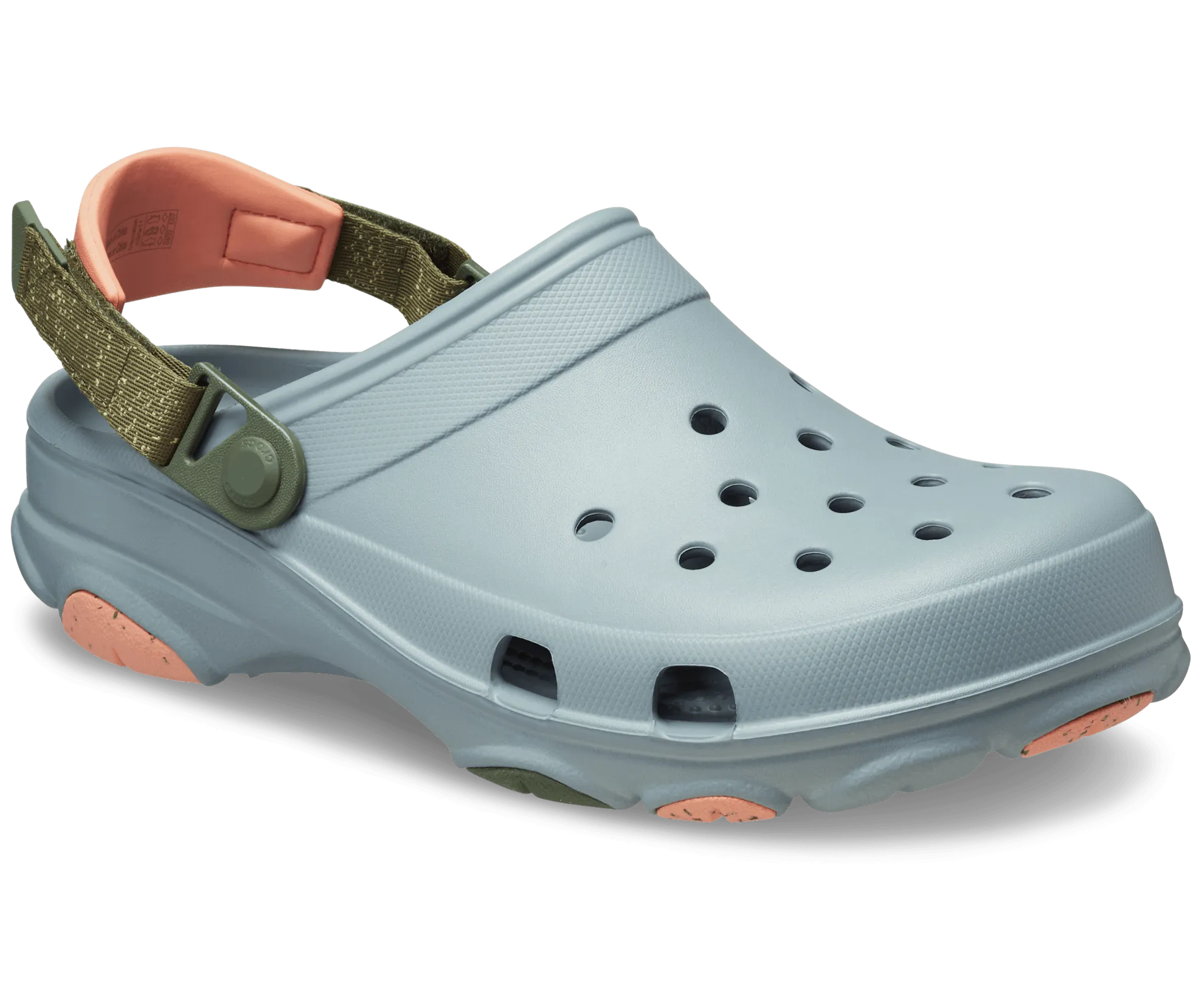 All Terrain Clog