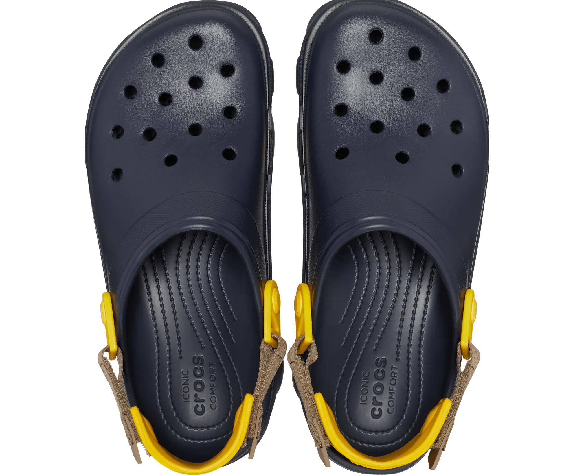 All-Terrain Clog