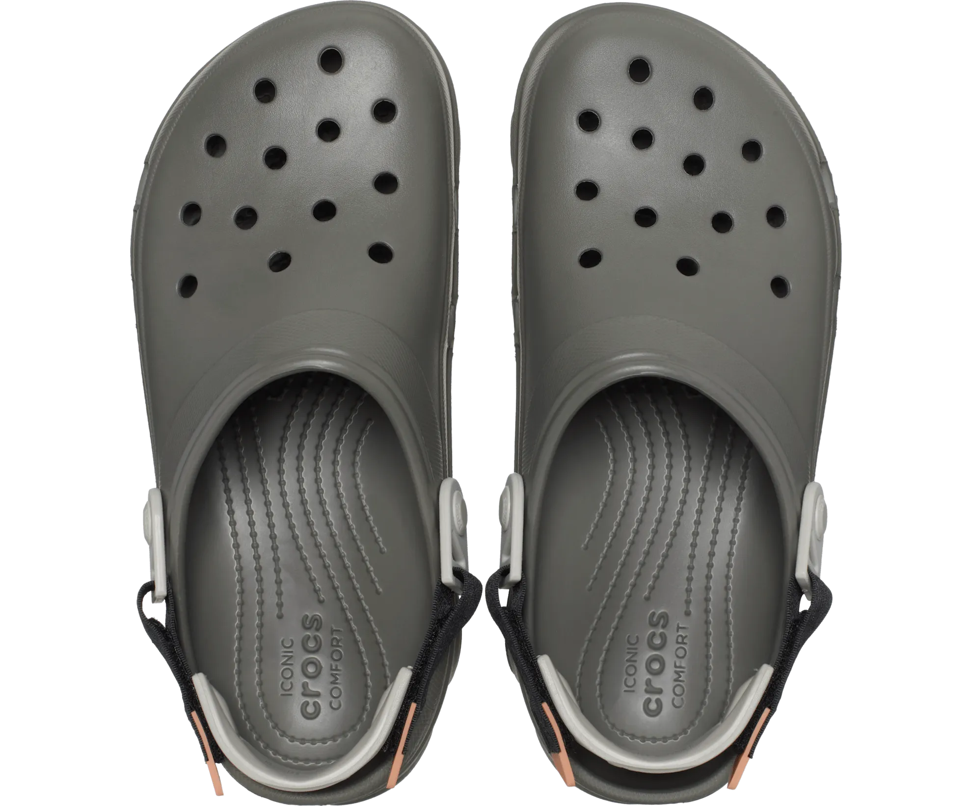 All-Terrain Clog