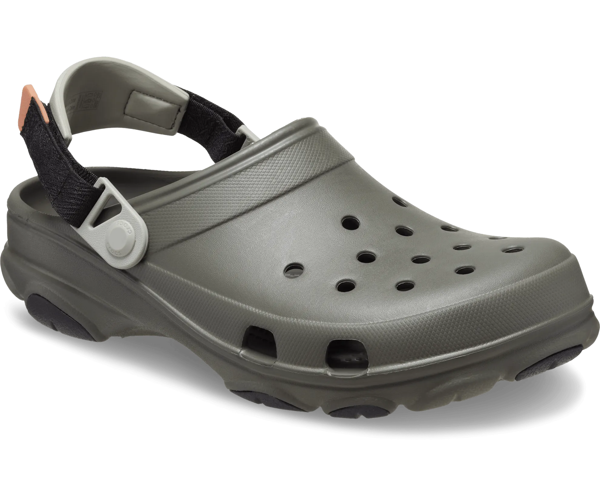 All-Terrain Clog