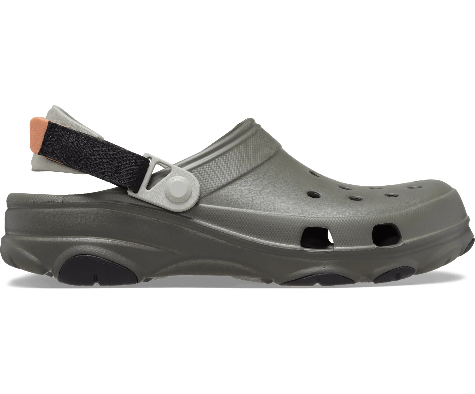 All-Terrain Clog