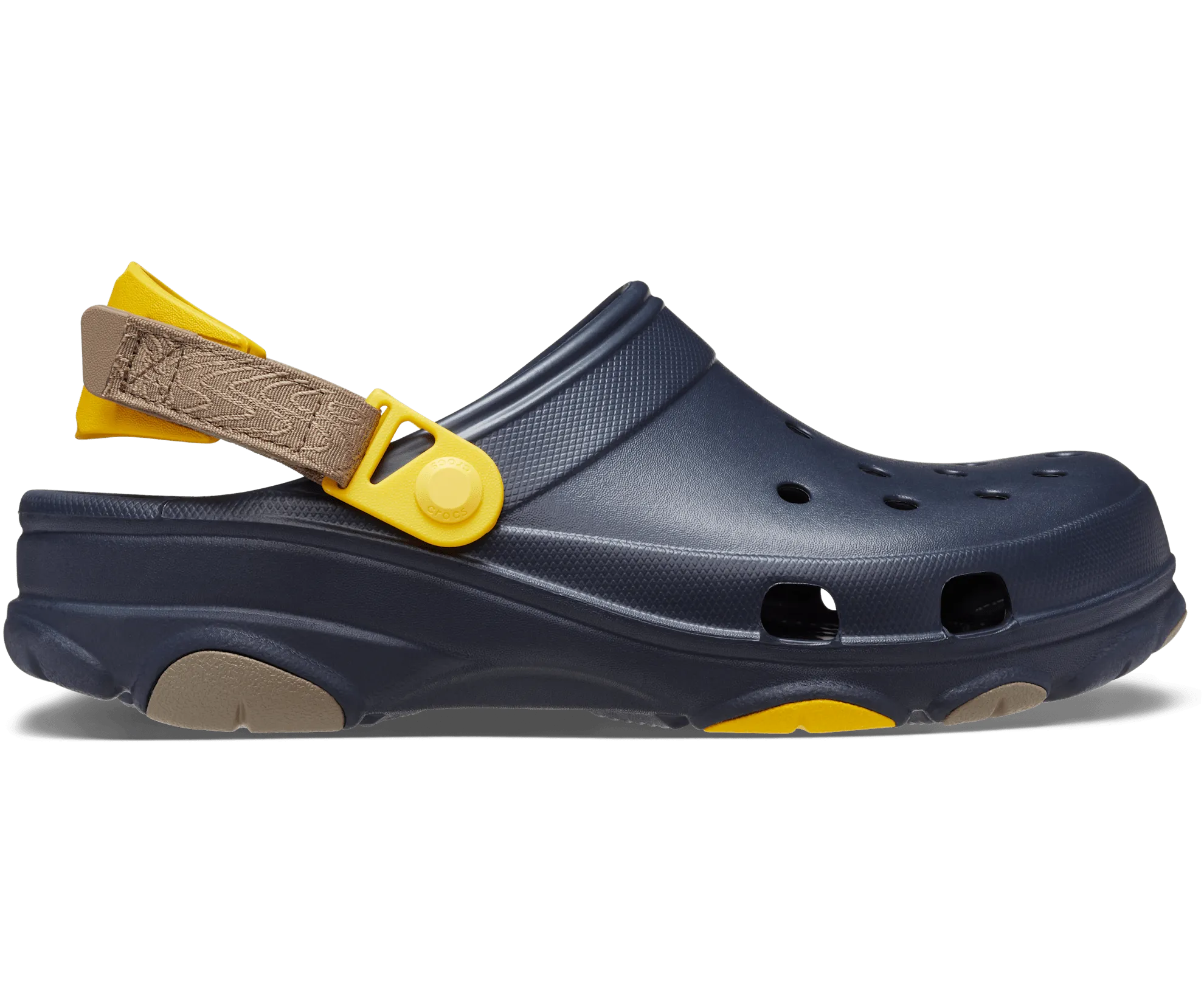 All-Terrain Clog