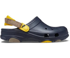 All-Terrain Clog