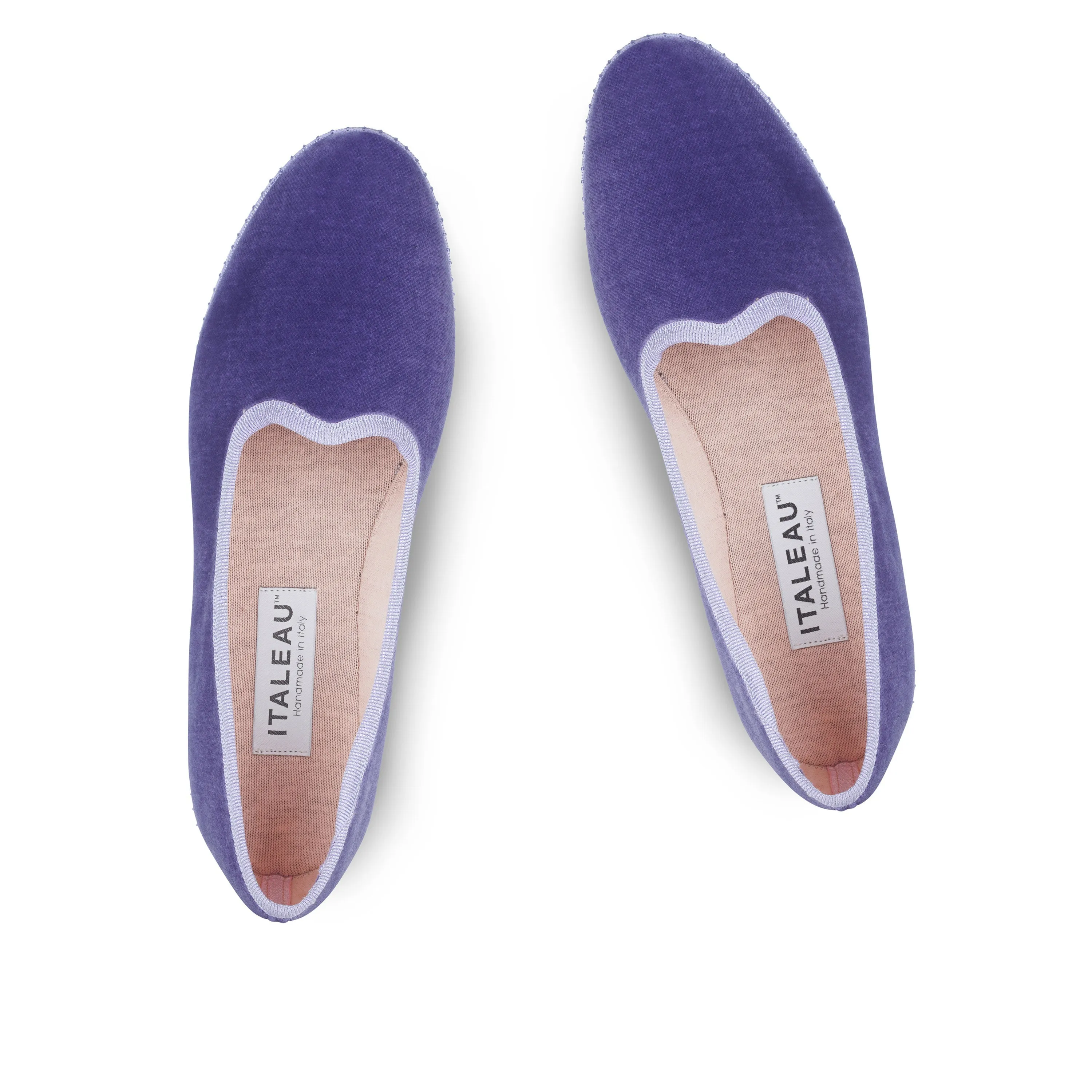 Allegra Flats