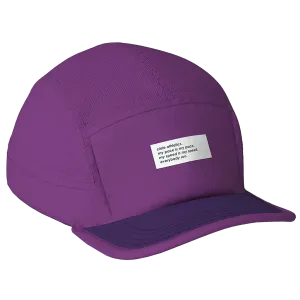 ALZCap SC Pace Label