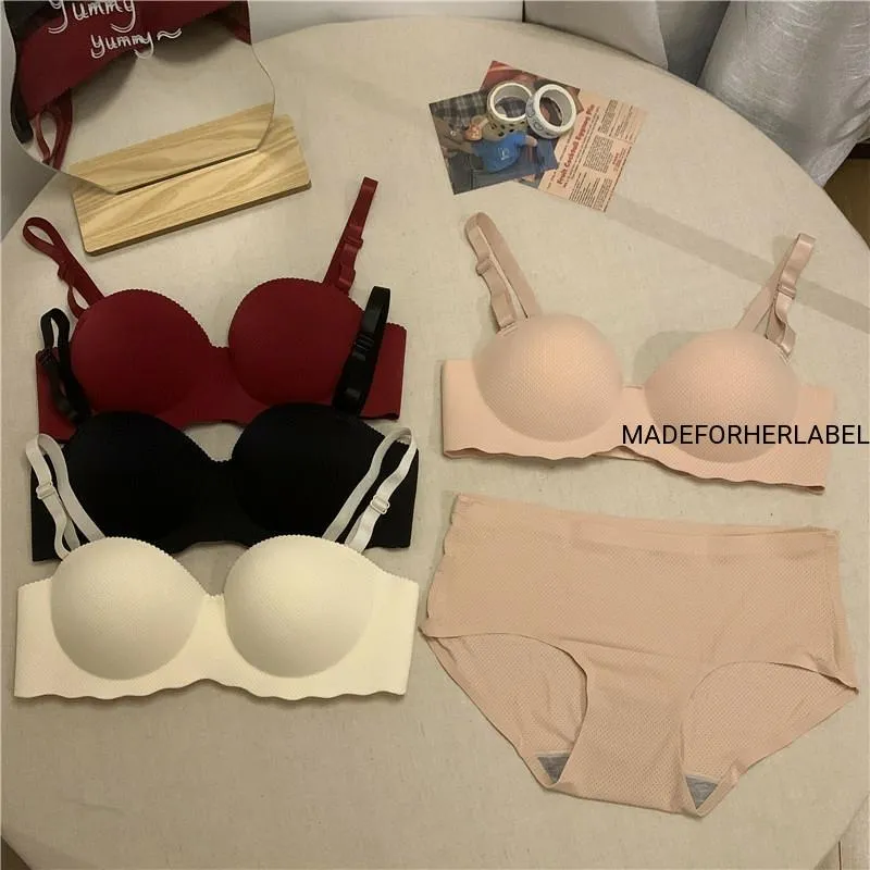 Amora Lingrie Set