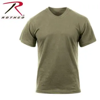 AR 670-1 Coyote Brown T-Shirt