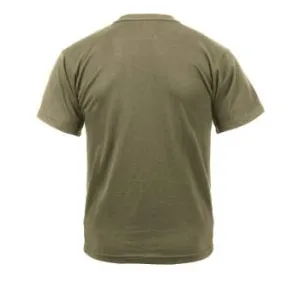 AR 670-1 Coyote Brown T-Shirt