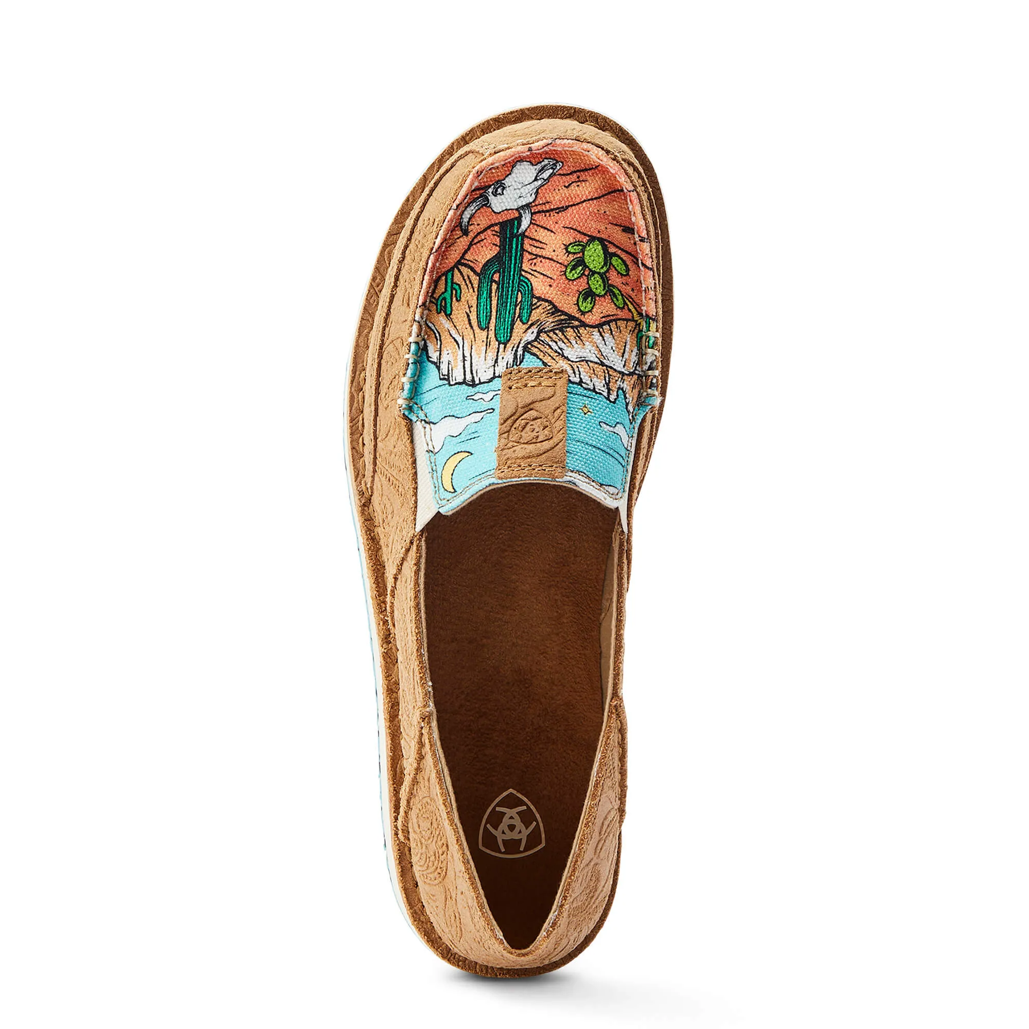 Ariat Women's Arizona Skies Cruiser