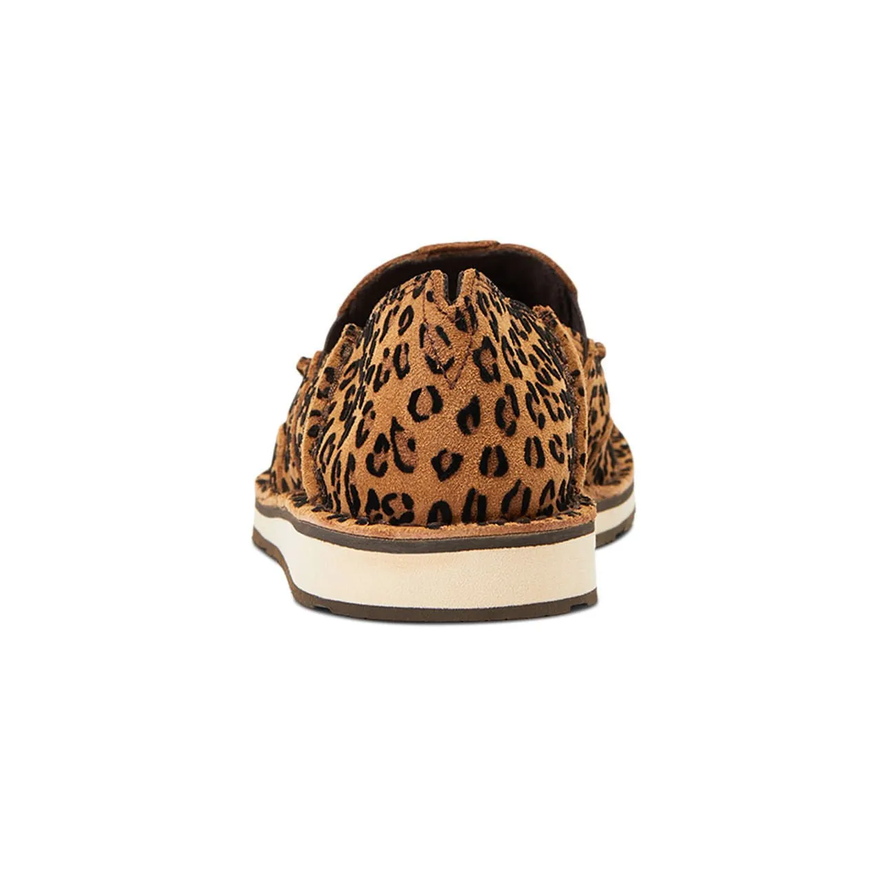 Ariat Women's Cruiser, Likely Leopard