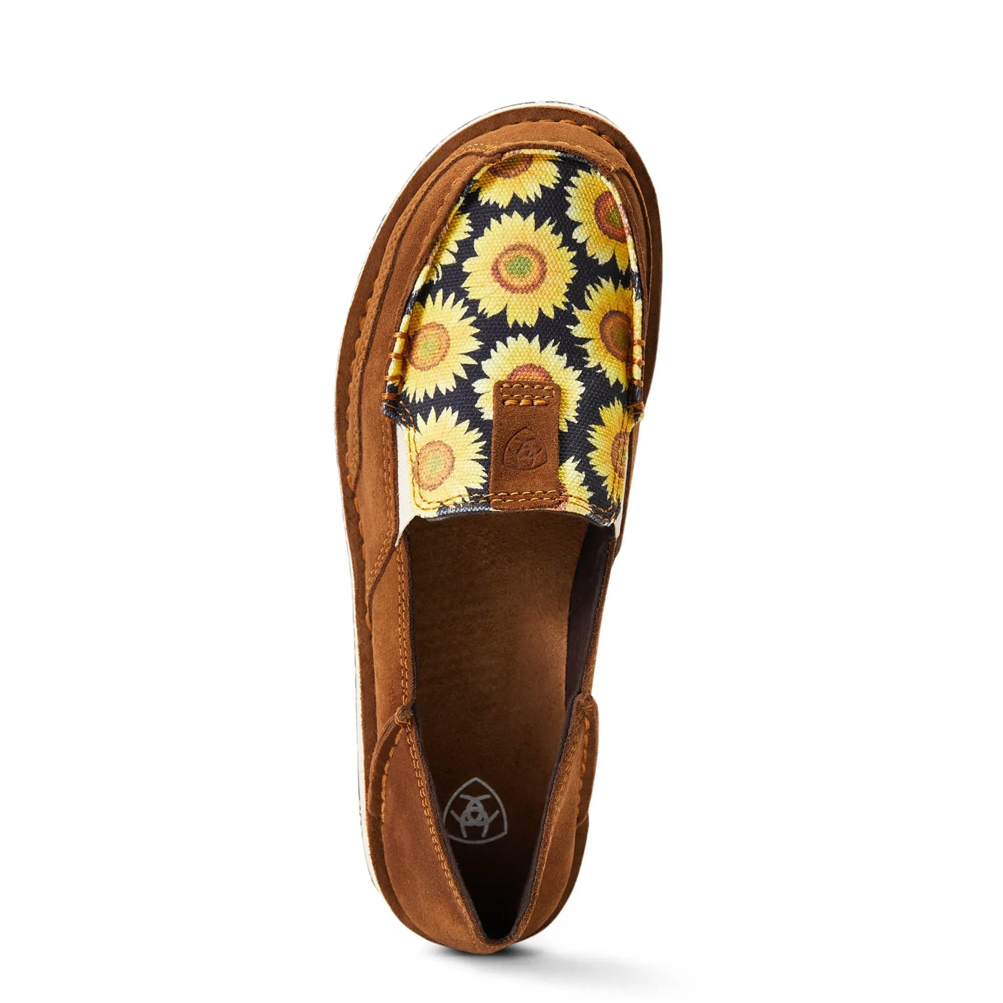 Ariat Women's Field of Sunflowers Cruiser