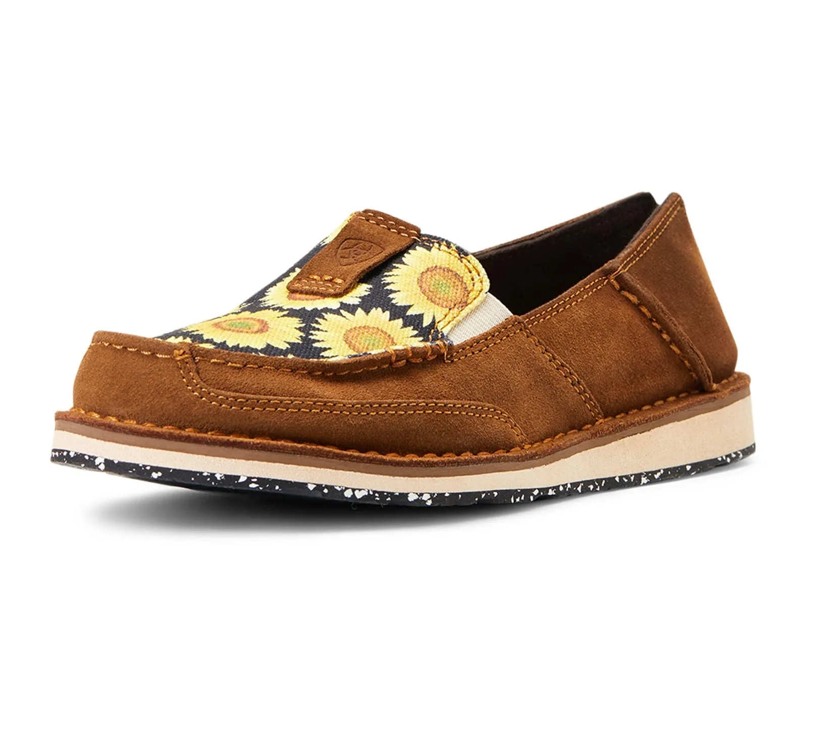 Ariat Women's Field of Sunflowers Cruiser