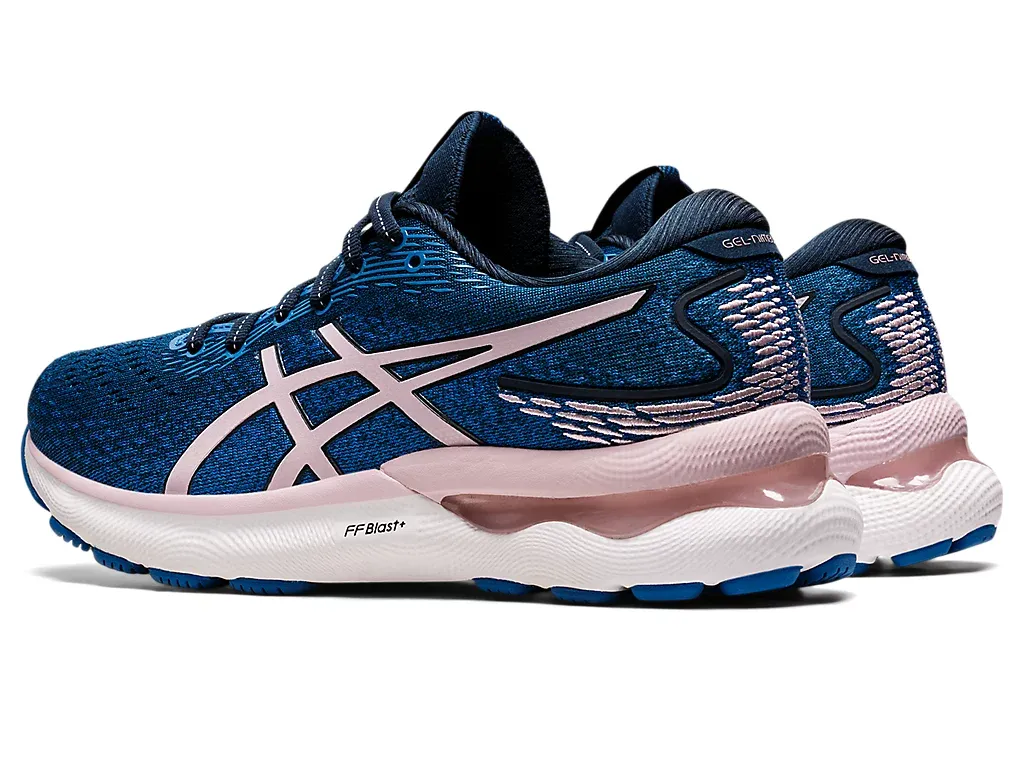 ASICS Women's GEL-Nimbus 24