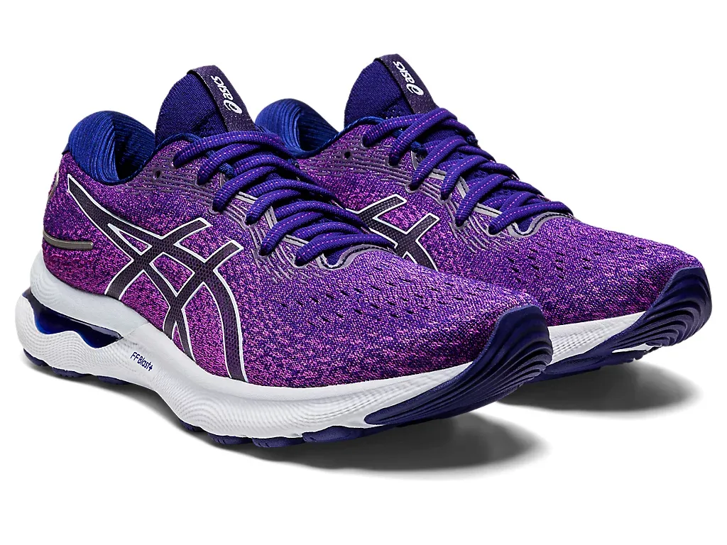 ASICS Women's GEL-Nimbus 24