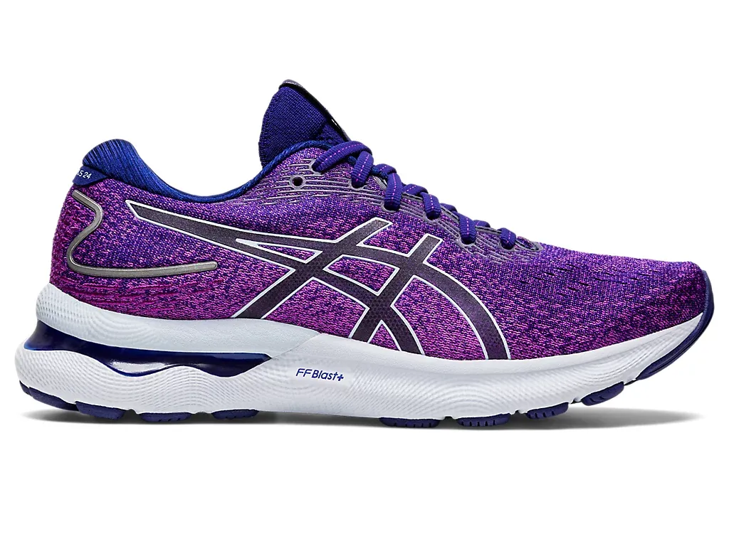 ASICS Women's GEL-Nimbus 24