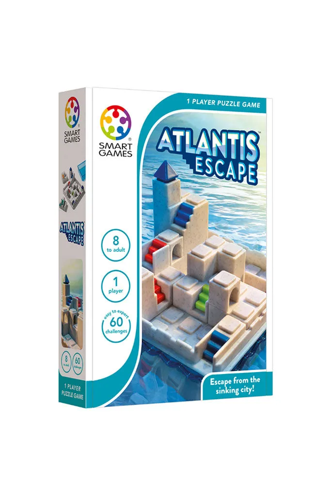 Atlantis Escape