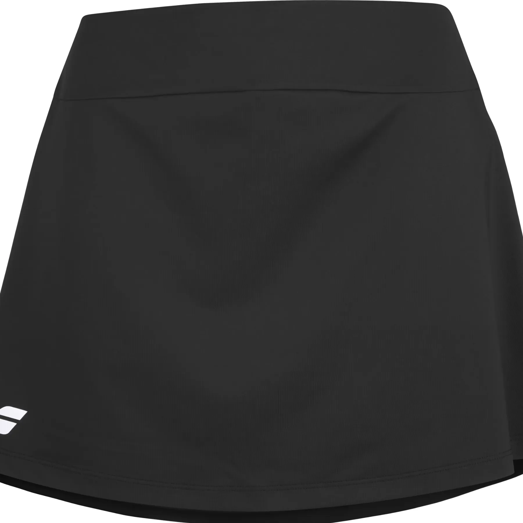 Babolat Play Girl Skirt 2000 - Black/Black