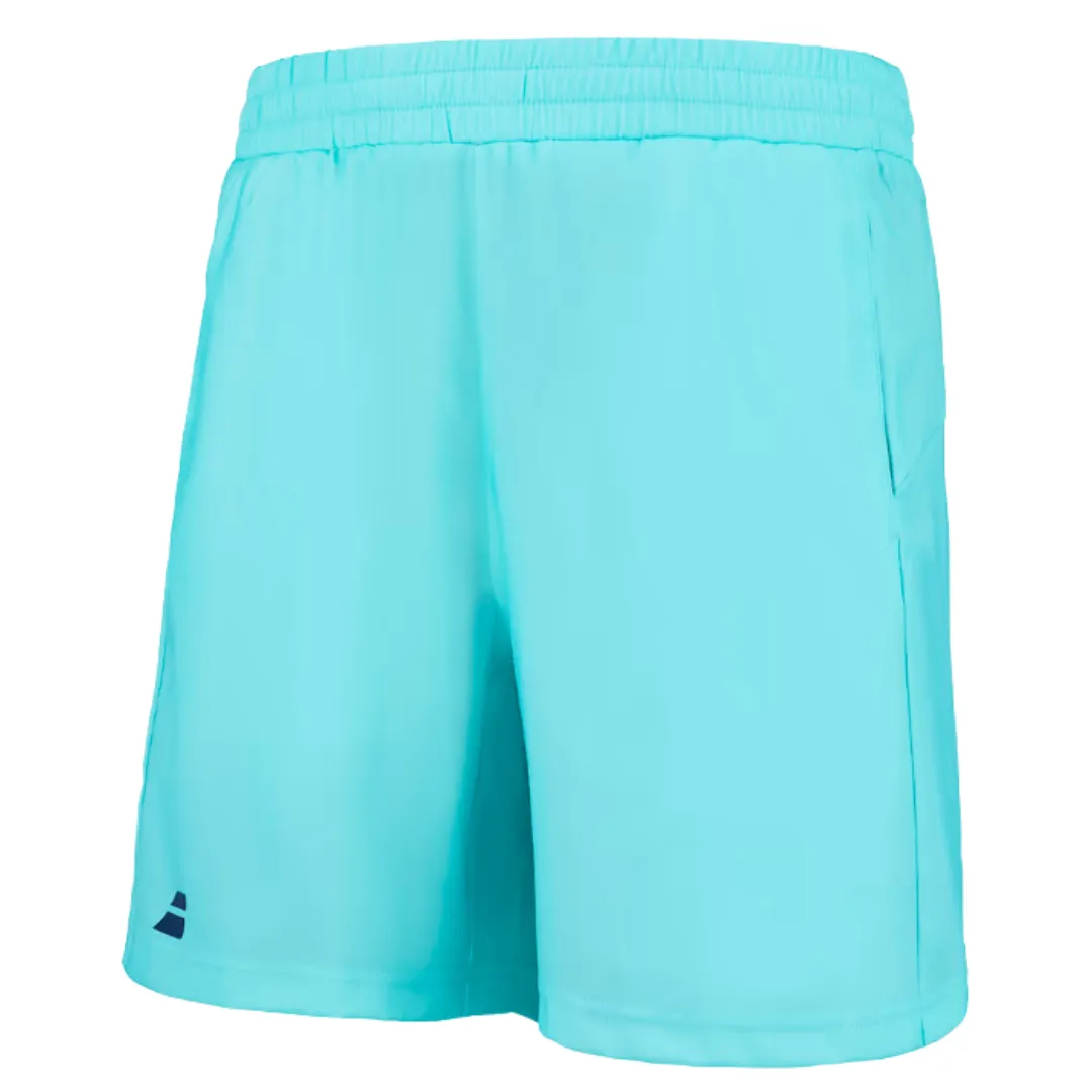 Babolat Play Men's Shorts 4105 - Angel Blue