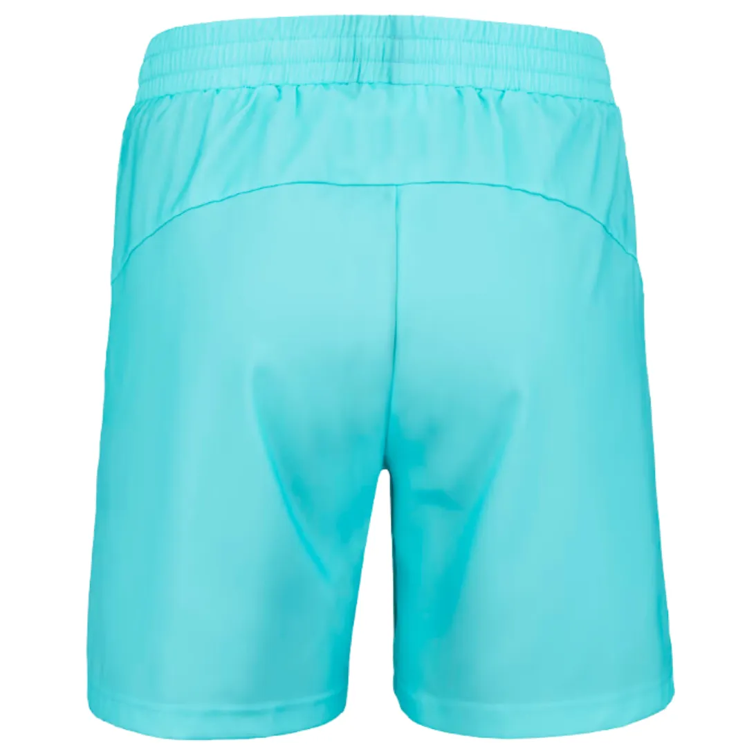 Babolat Play Men's Shorts 4105 - Angel Blue