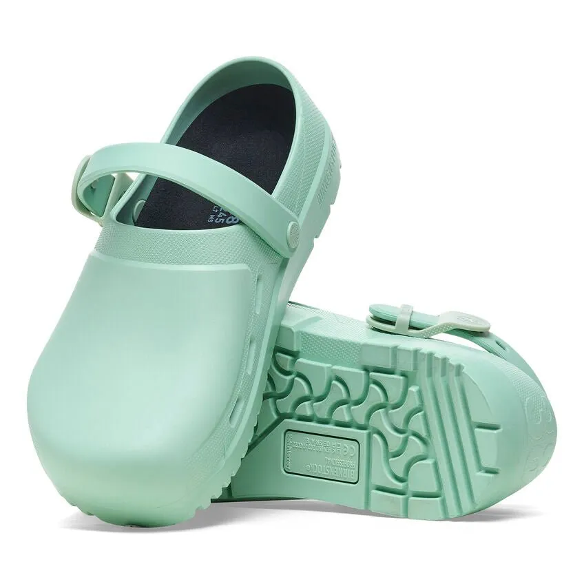 Birkenstock Birki Air 2.0 - Matcha