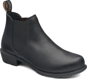 Blundstone 2068 Women's Low Heel Black