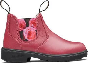 Blundstone 2251 Kids Mauve Pink Rose