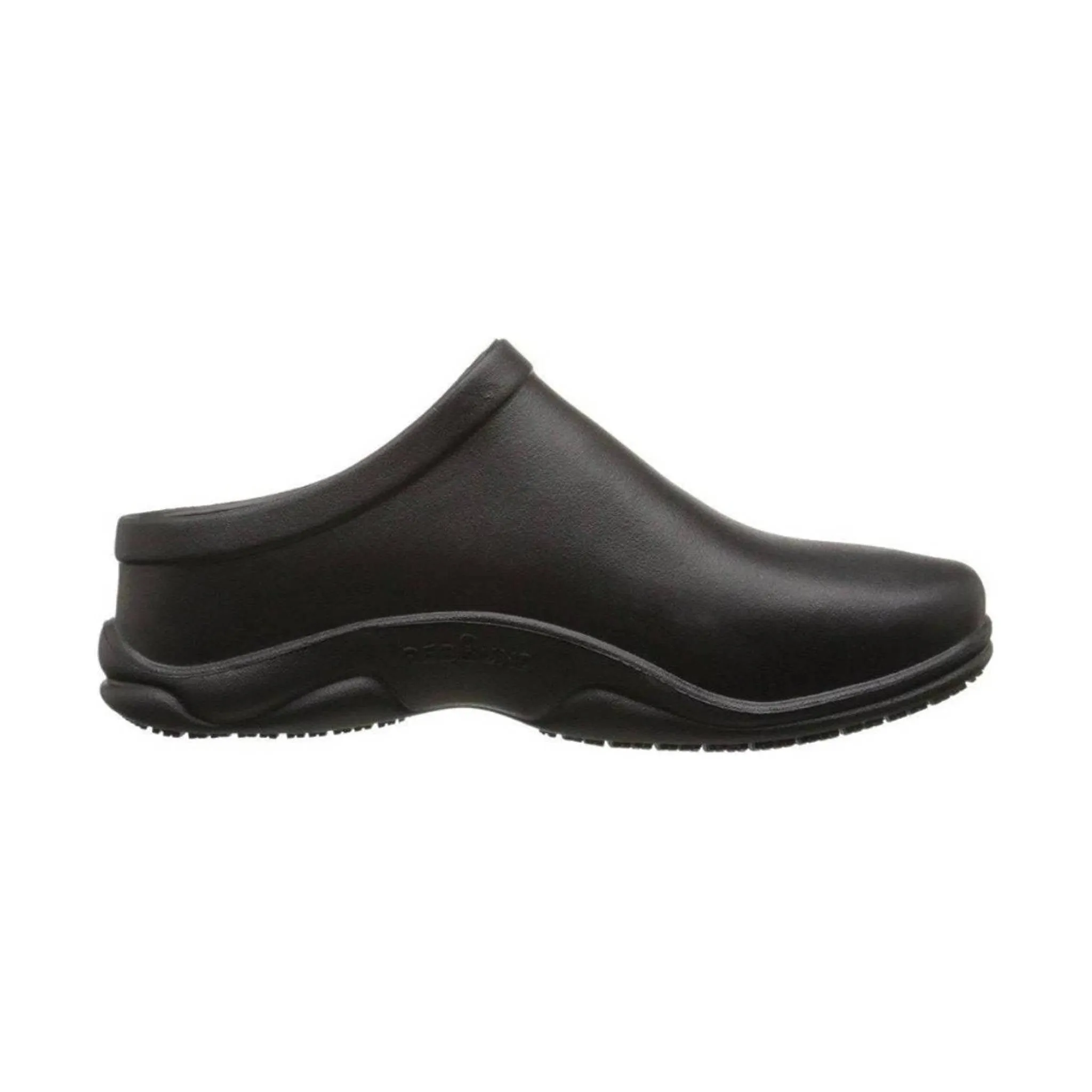 Bogs Men's Stewart Service Clogs - Black