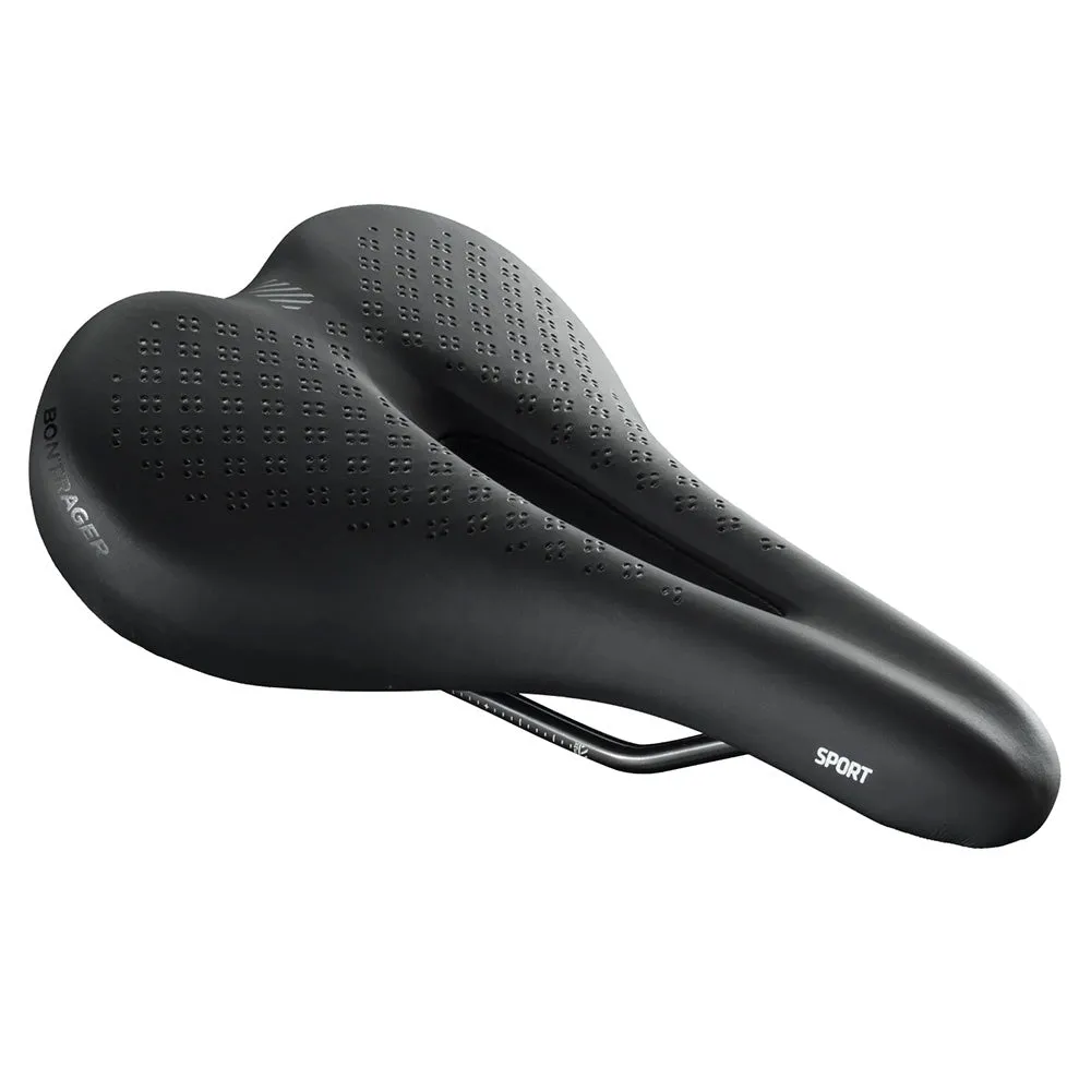 Bontrager Sport Women's Bike Saddle