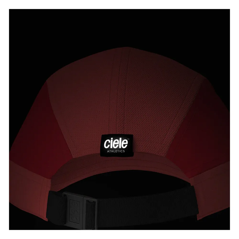 Ciele ALZCap SC C Plus Tropograph Running Cap