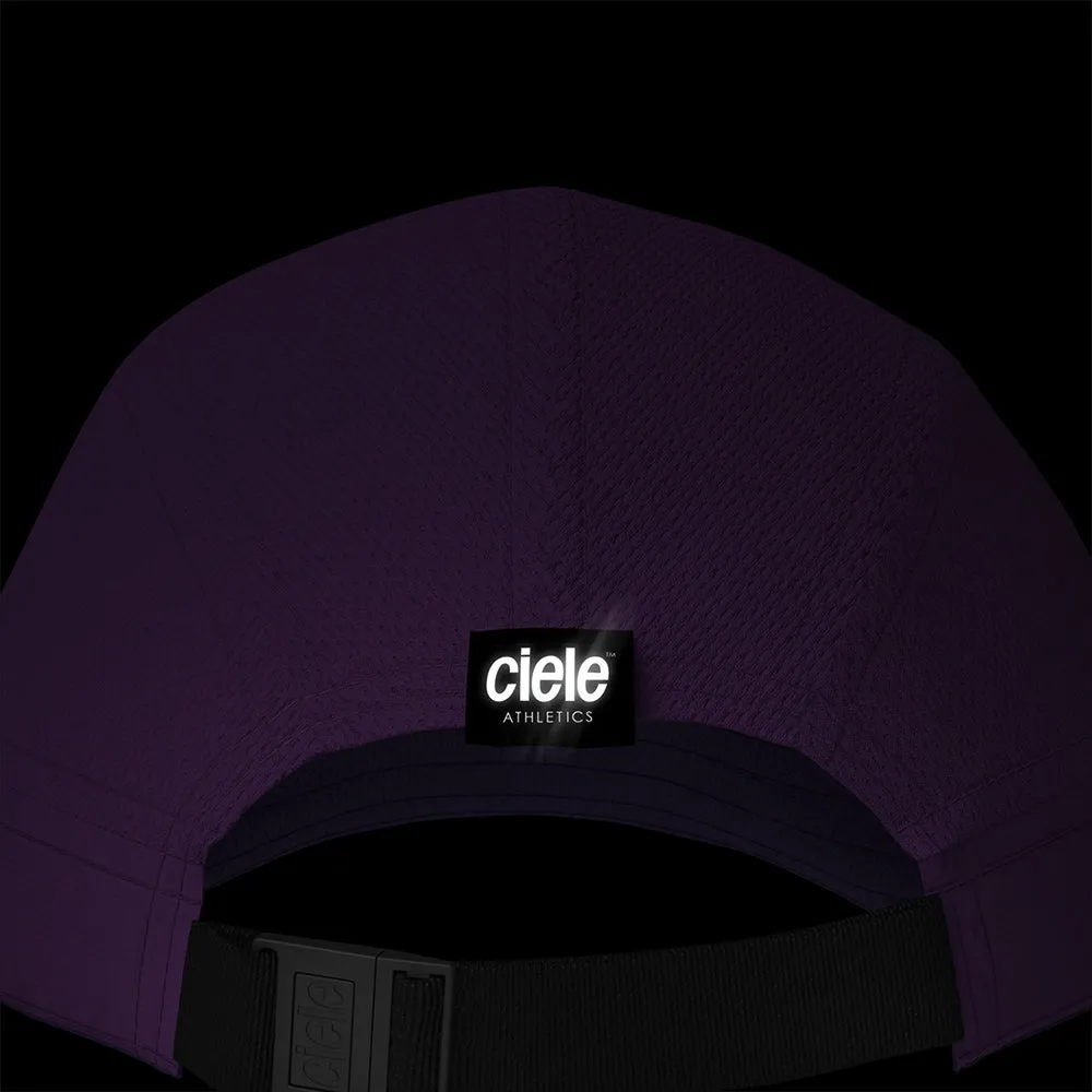 Ciele ALZCap SC - Pace Label - Solan