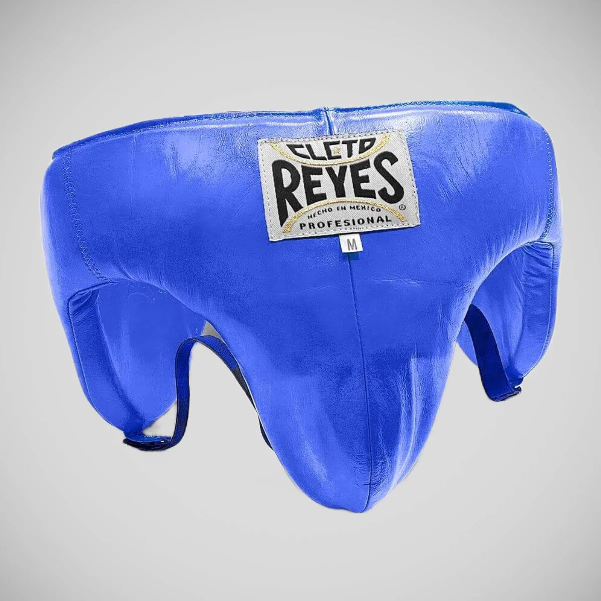 Cleto Reyes Foul Proof Protection Cup Blue