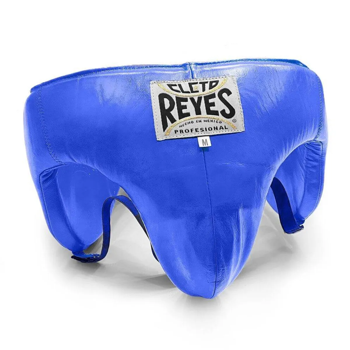 Cleto Reyes Foul Proof Protection Cup Blue