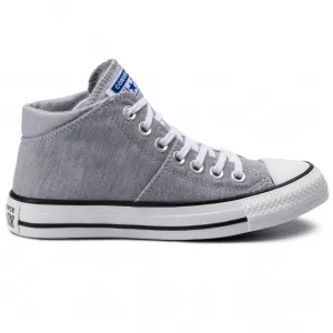 Converse Chuck Taylor All Star Madison Mid Wolf Grey (Size Wmns UK7/US9/EUR 40)