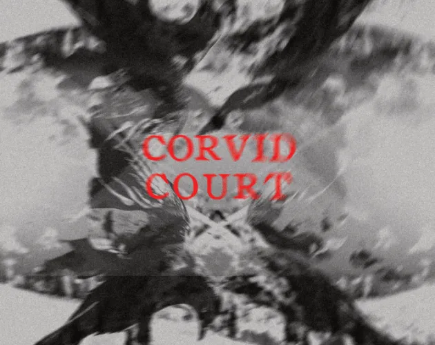 Corvid Court   PDF