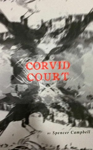 Corvid Court   PDF