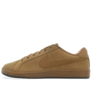 Court Royale Suede