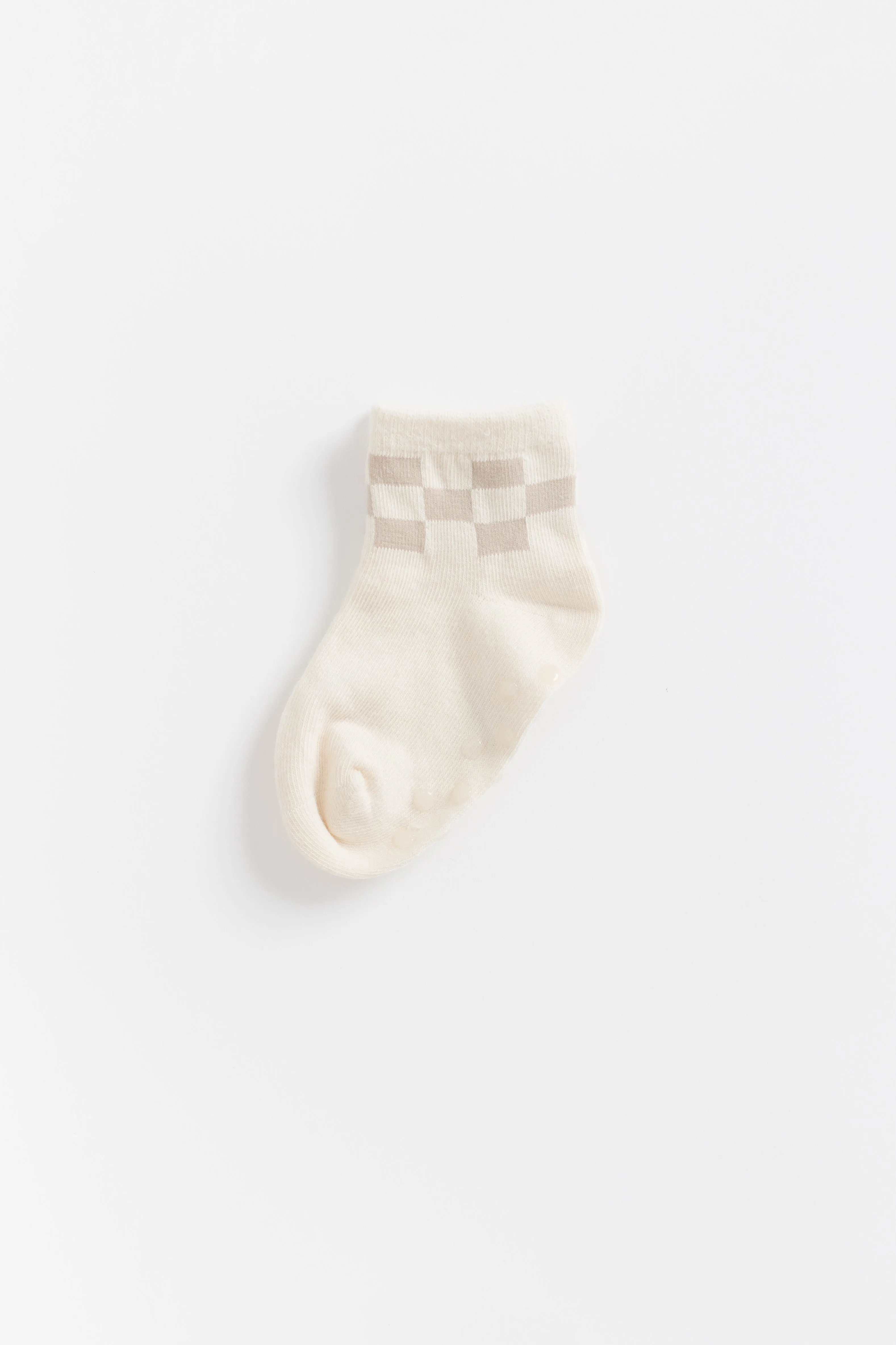 Cove Kids Checker Retro Socks