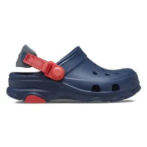 CROCS CLASSIC ALL TERRAIN CLOGS_ GRADESCHOOL BOYS