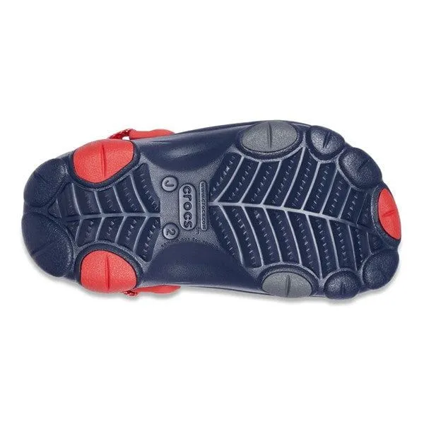 CROCS CLASSIC ALL TERRAIN CLOGS_ GRADESCHOOL BOYS