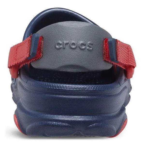 CROCS CLASSIC ALL TERRAIN CLOGS_ GRADESCHOOL BOYS