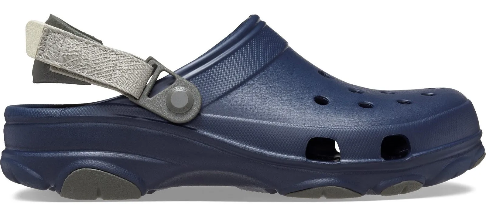 Crocs Classic All-Terrain Mens Clog #206340