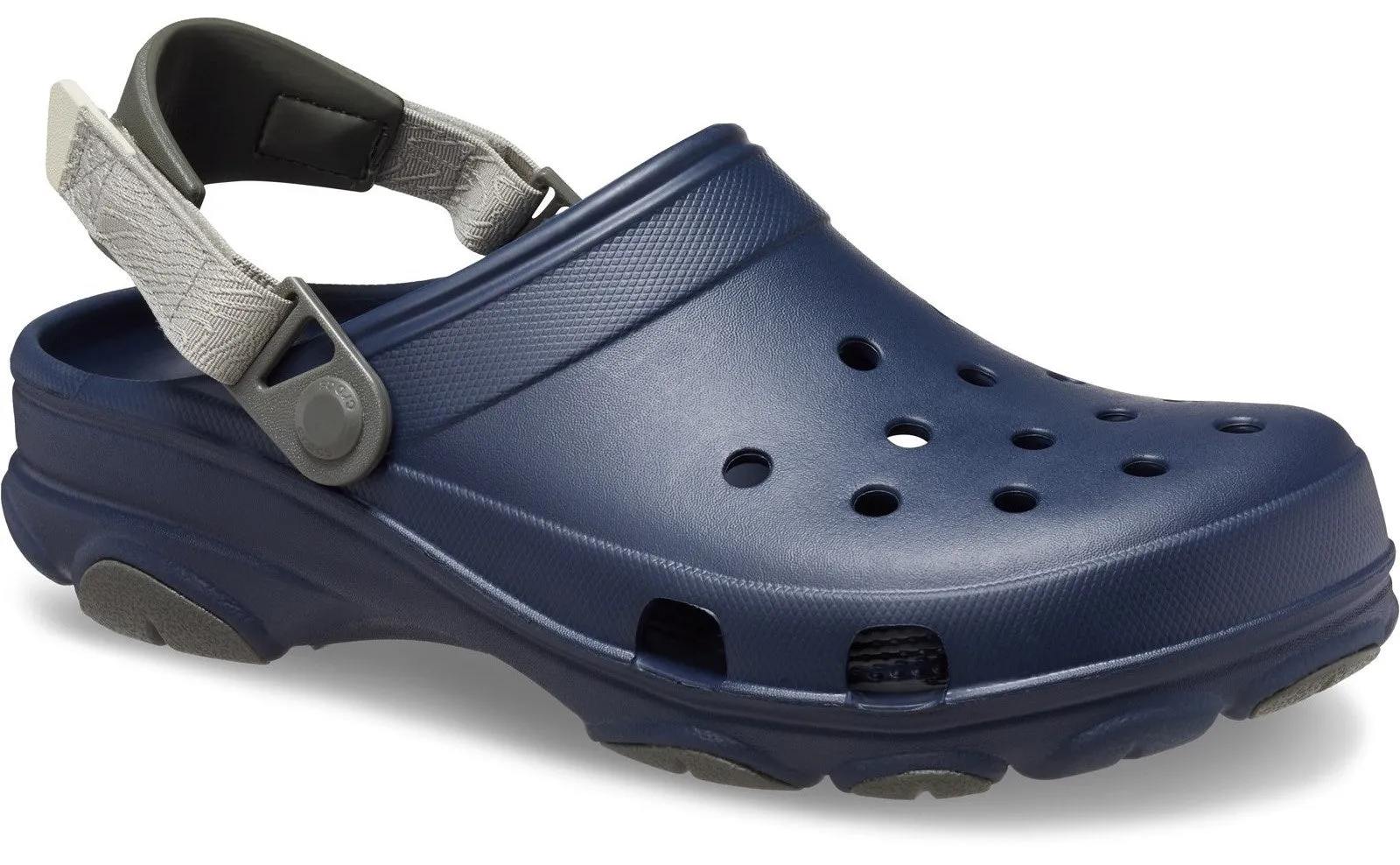 Crocs Classic All-Terrain Mens Clog #206340