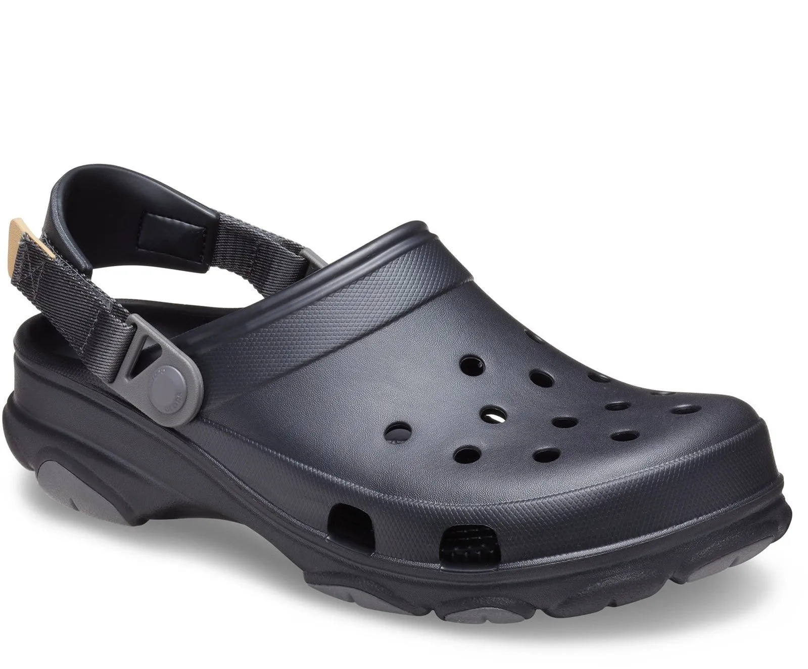 Crocs Classic All-Terrain Mens Clog #206340