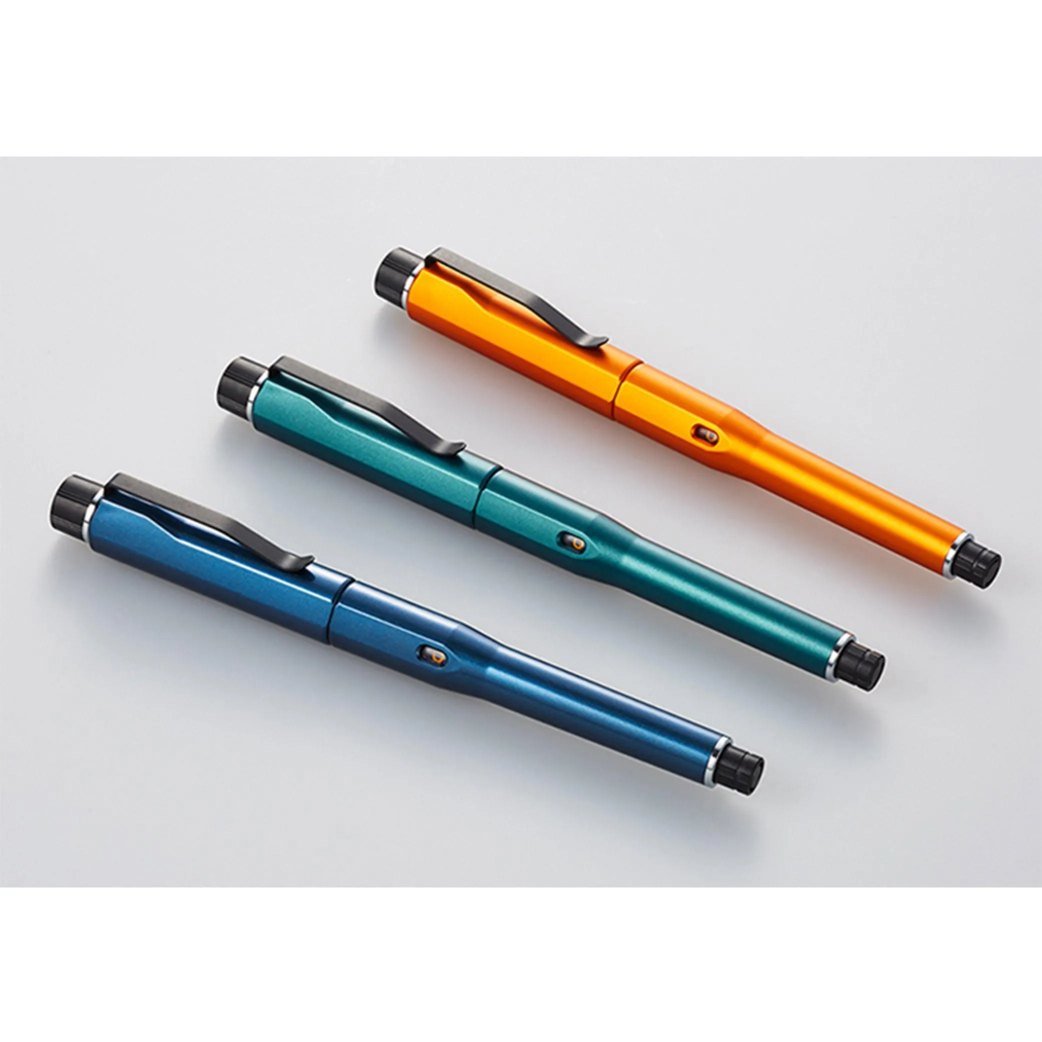 (Current stock) UNI KURUTOGA DIVE M5-5000 1P Best Mechanical Pencil