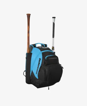 Demarini Voodoo OG Backpack - Victory Blue