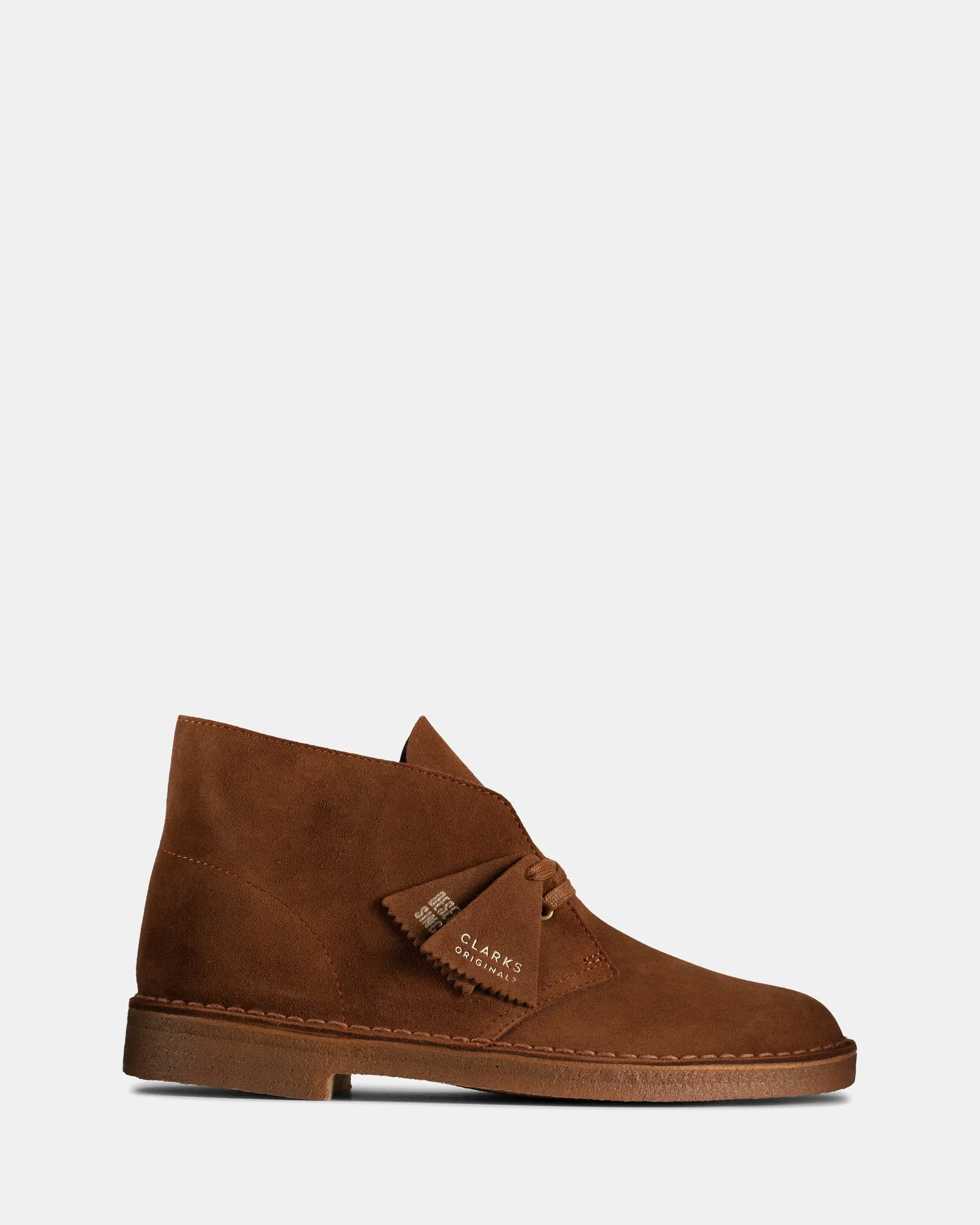 Desert Boot (M) Cola Suede Ii