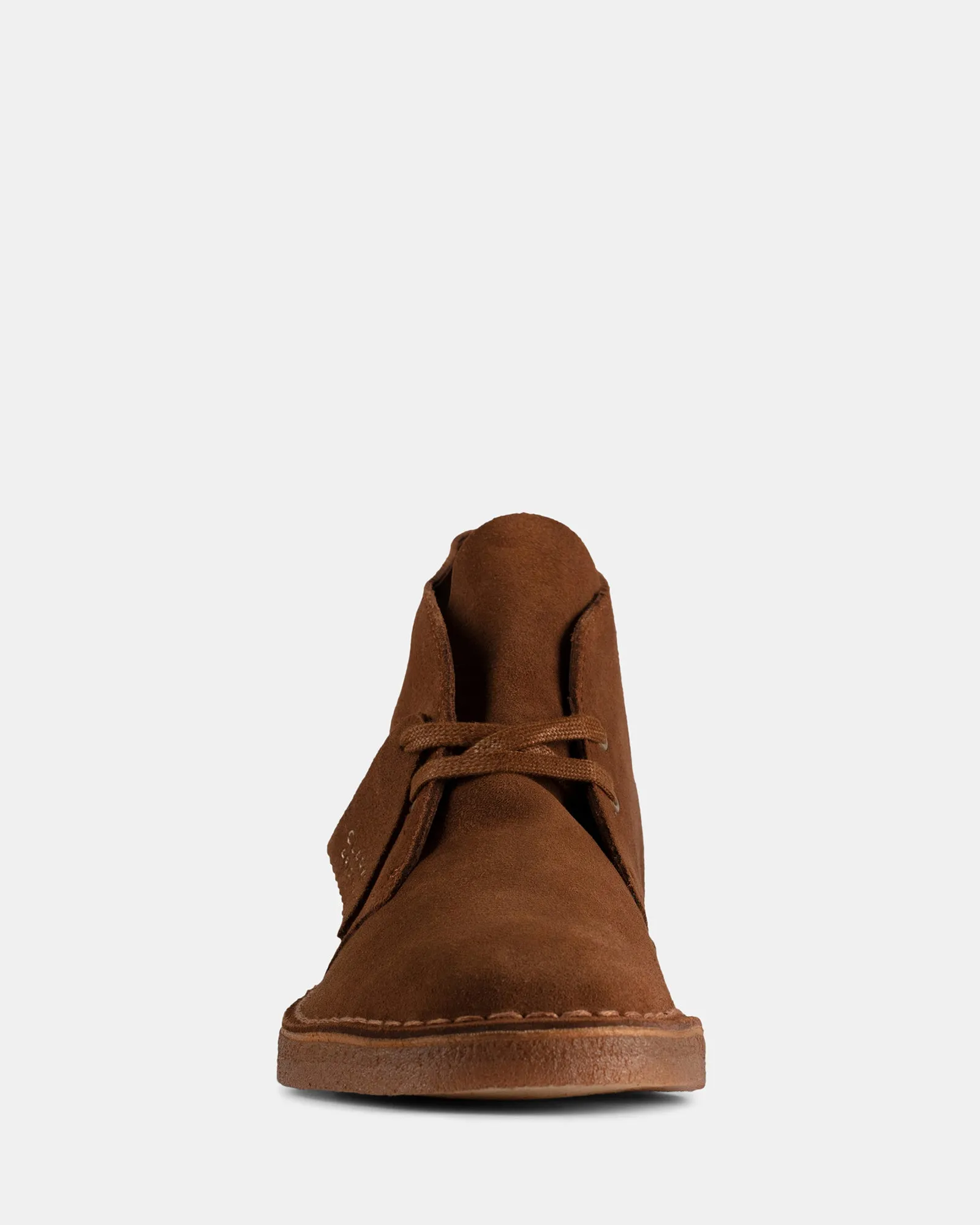 Desert Boot (M) Cola Suede Ii