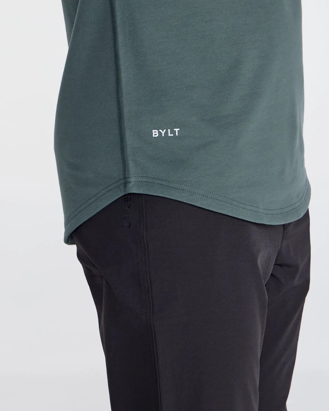 Drop-Cut: BYLT Signature <!-- Size XXXL -->