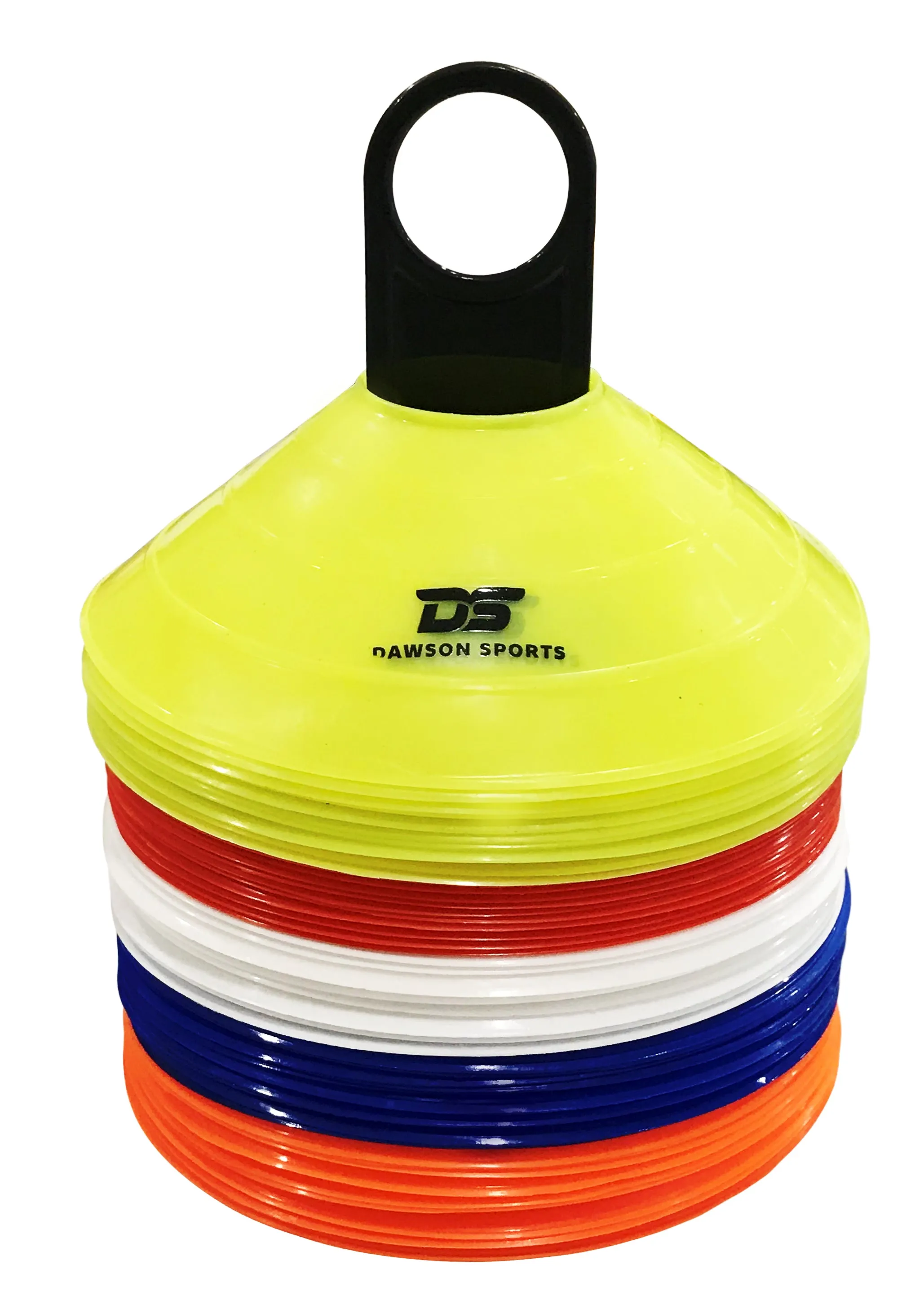 DS Cone Markers (Set of 50)