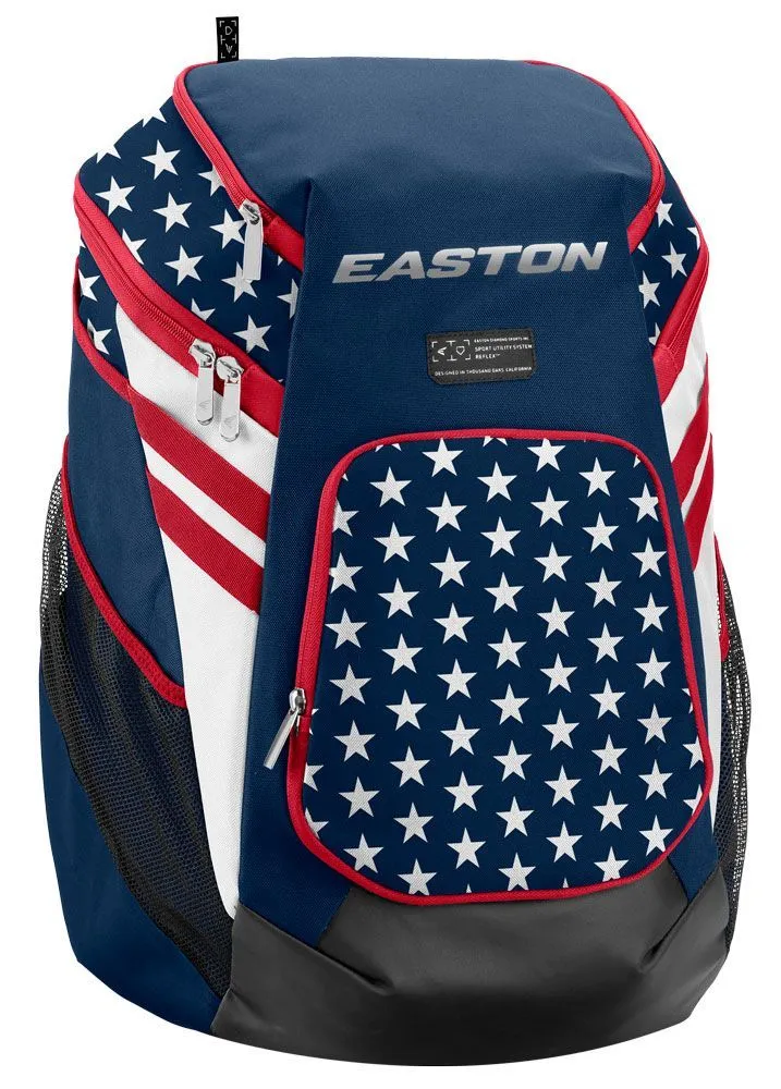 Easton Reflex Backpack